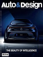 AUTO & DESIGN 